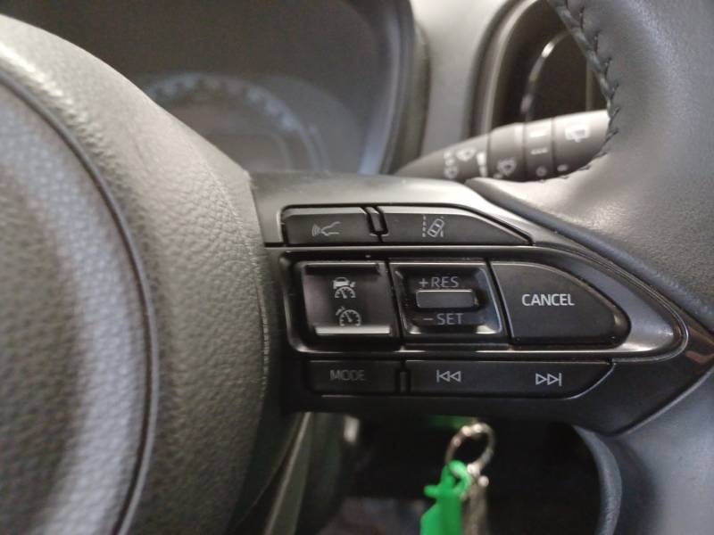 Toyota aygo x - Photo 16