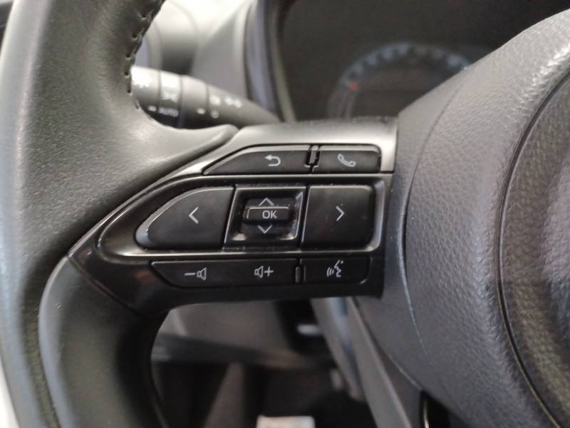 Toyota aygo x - Photo 17