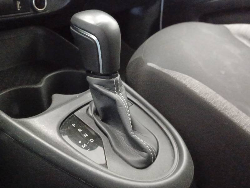 Toyota aygo x - Photo 18