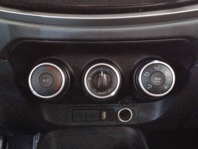 Toyota aygo x - Photo 19