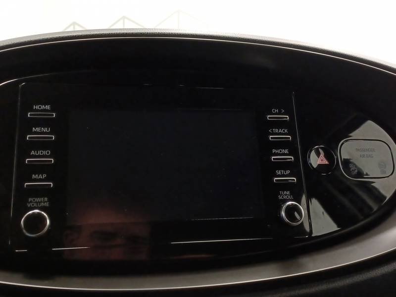 Toyota aygo x - Photo 20