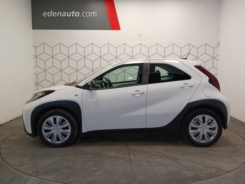 Toyota aygo x - Photo 2