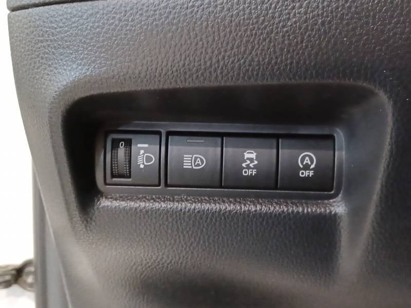 Toyota aygo x - Photo 21