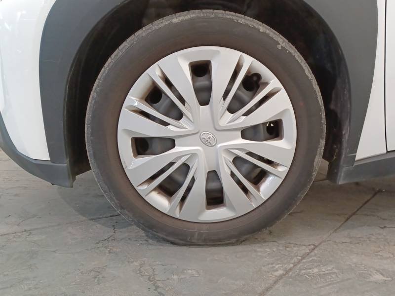 Toyota aygo x - Photo 9