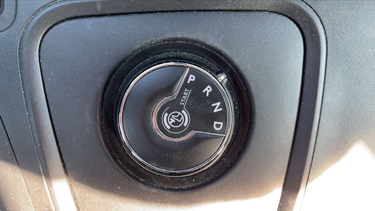 Citroën Berlingo - Photo 13