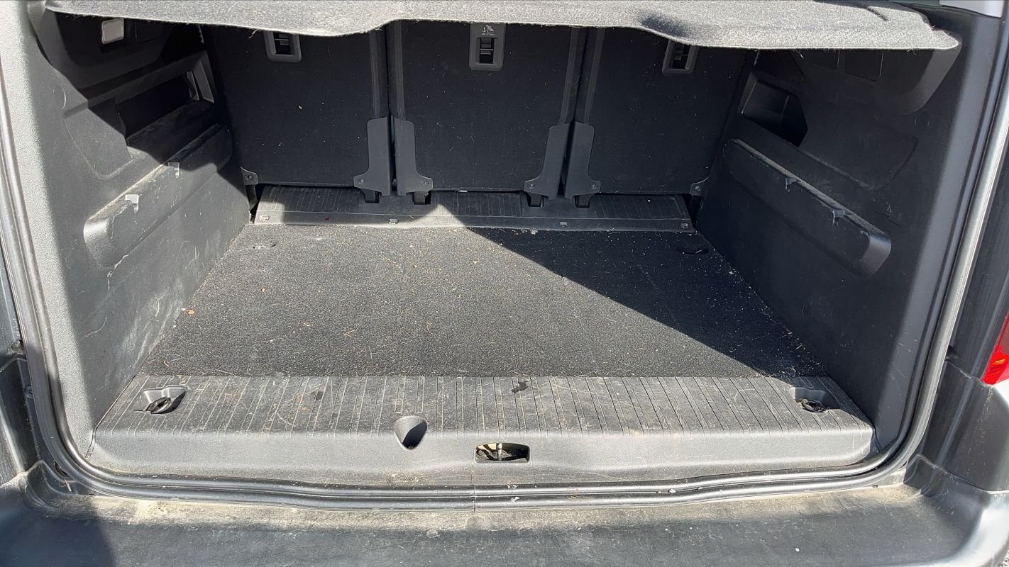 Citroën Berlingo - Photo 14
