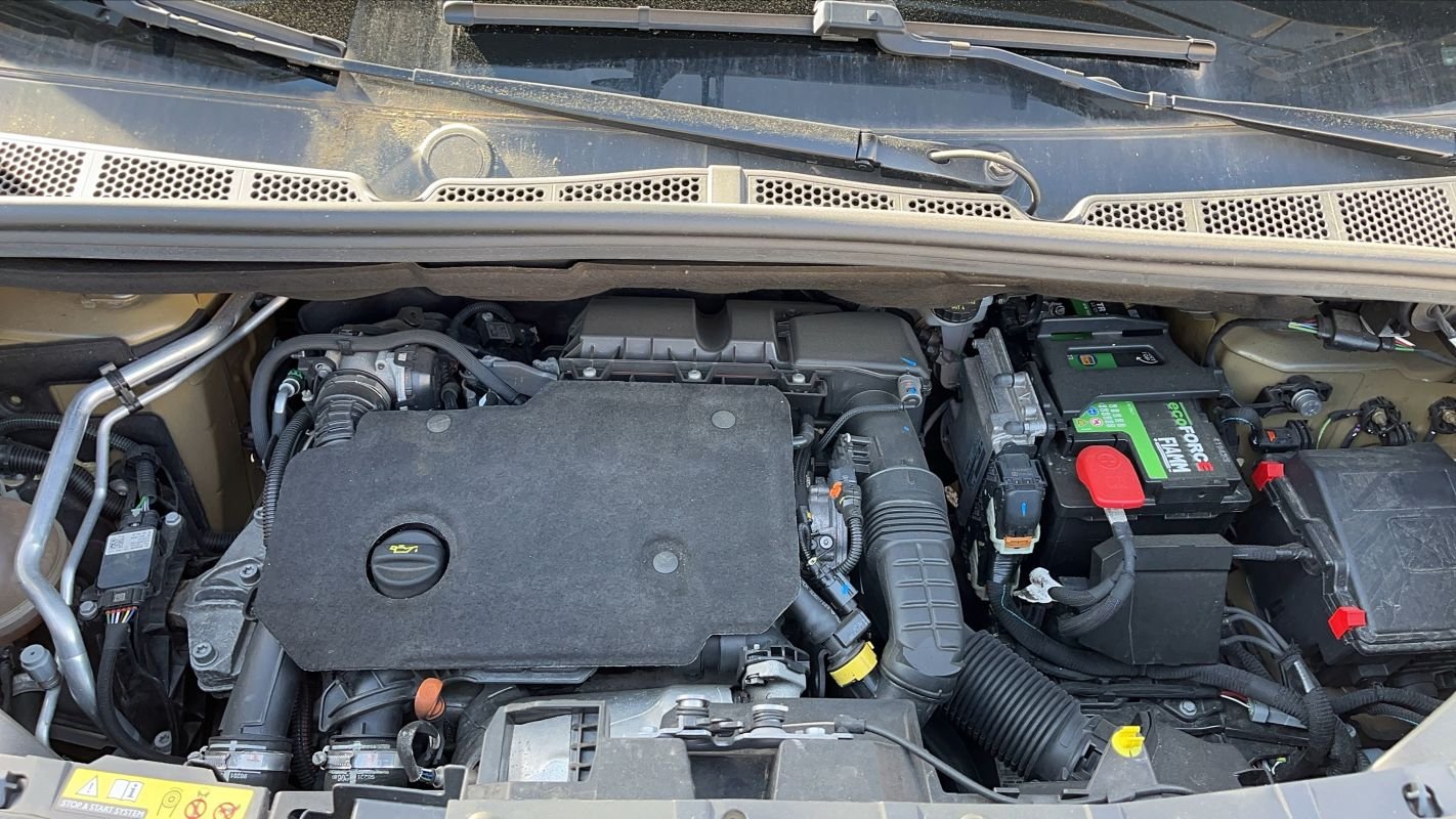 Citroën Berlingo - Photo 15