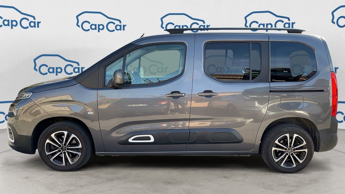 Citroën Berlingo - Photo 2