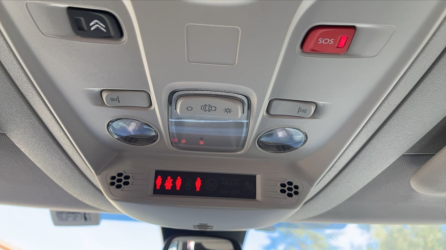 Citroën Berlingo - Photo 26