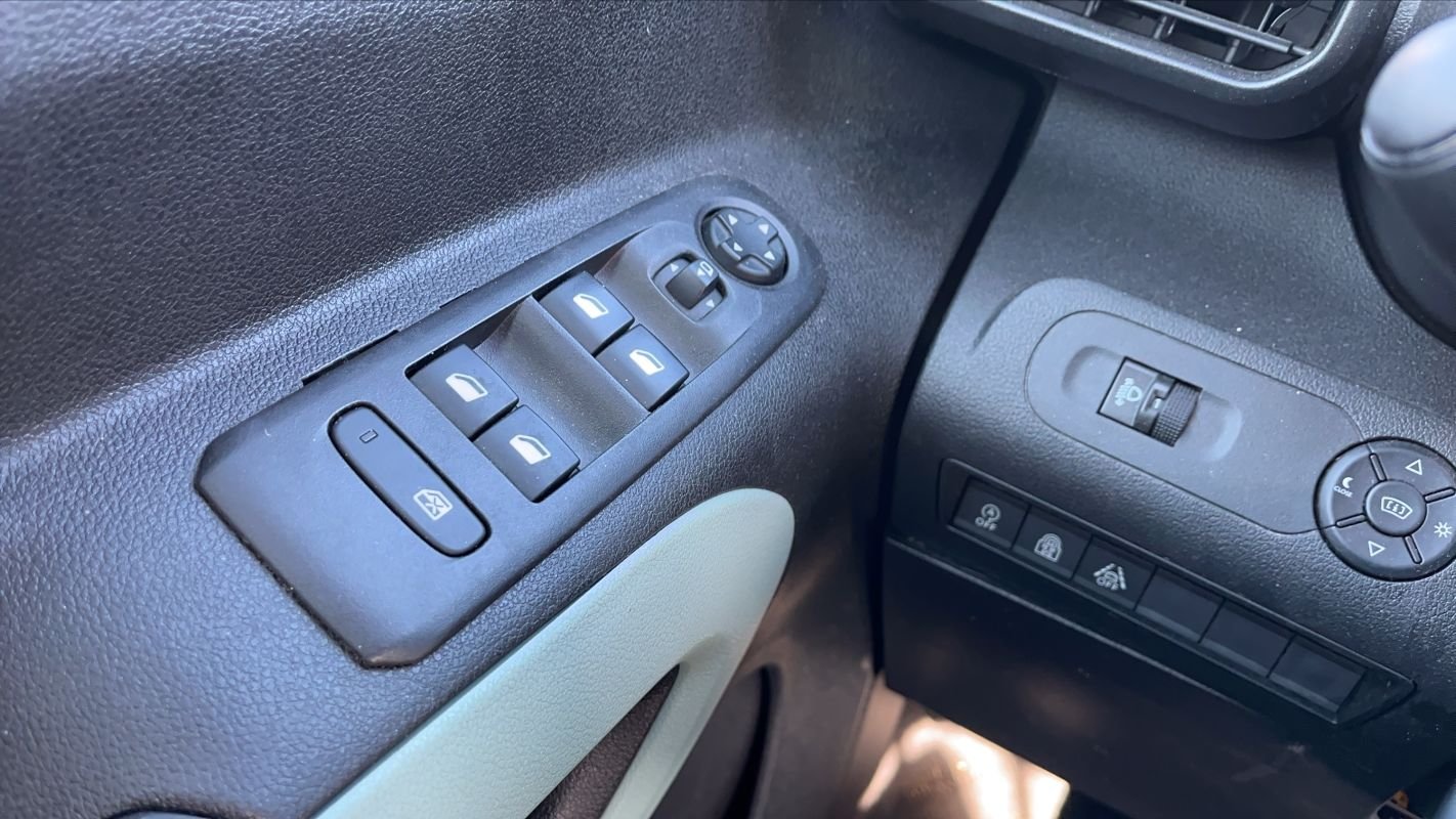 Citroën Berlingo - Photo 29