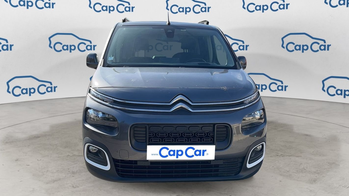Citroën Berlingo - Photo 5