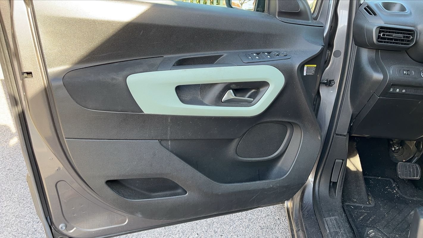 Citroën Berlingo - Photo 7