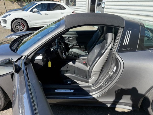 Porsche 911 - Photo 8