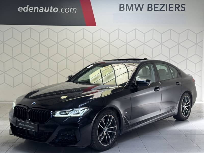 BMW Série 5