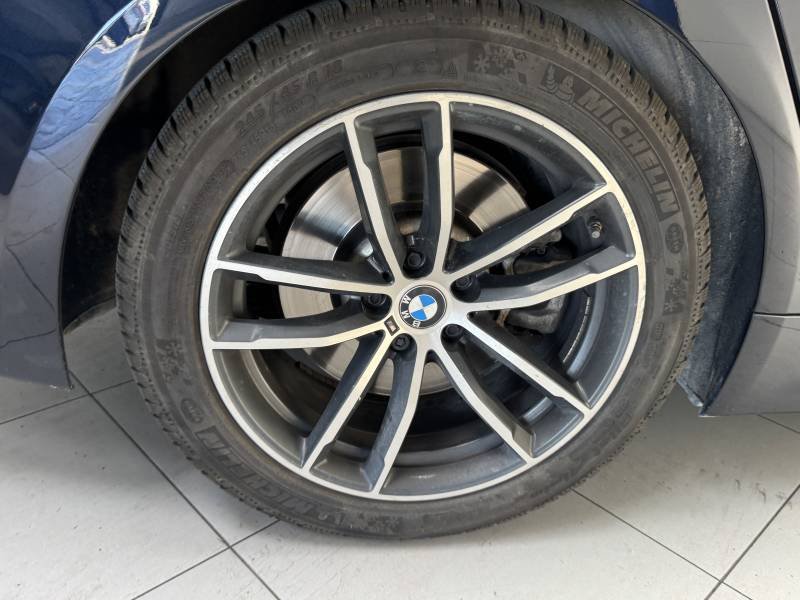BMW Série 5 - Photo 10