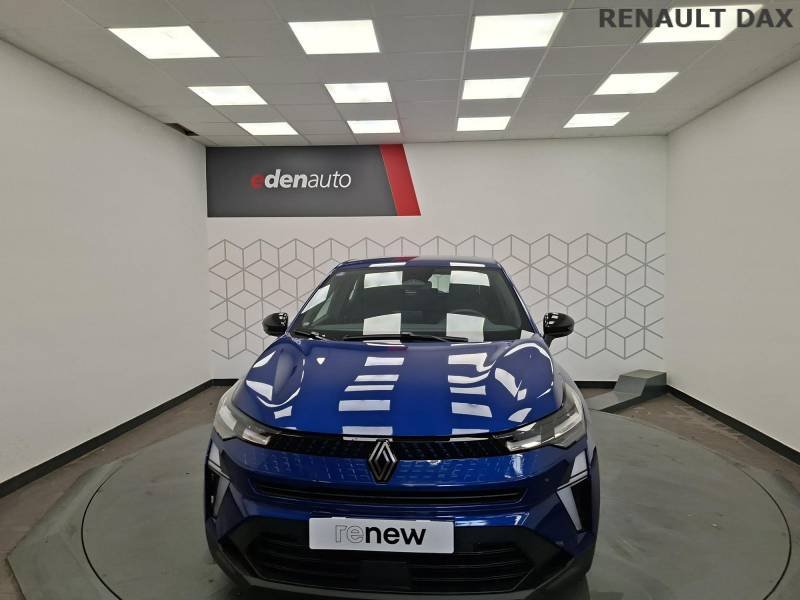 Renault Captur - Photo 11