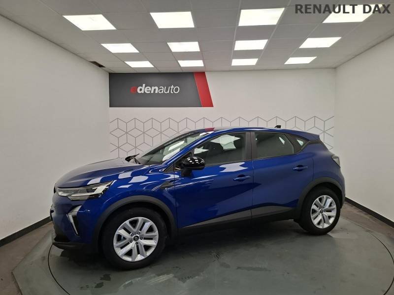 Renault Captur - Photo 12
