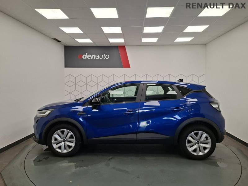 Renault Captur - Photo 13