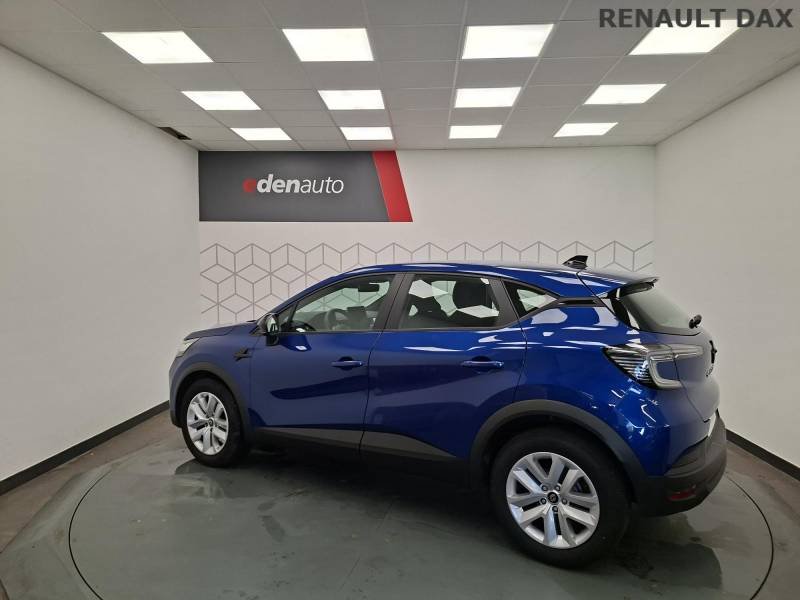 Renault Captur - Photo 14