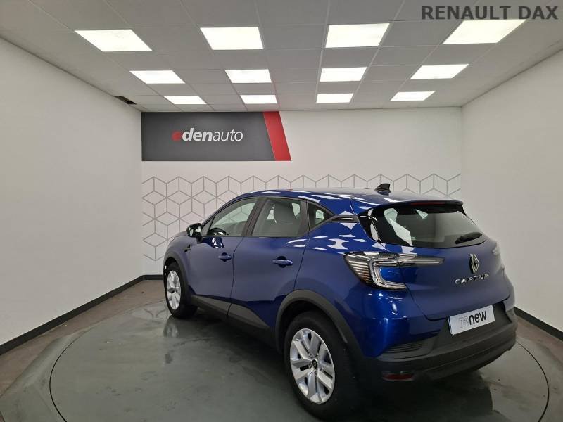 Renault Captur - Photo 15