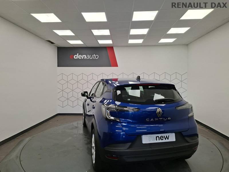 Renault Captur - Photo 16