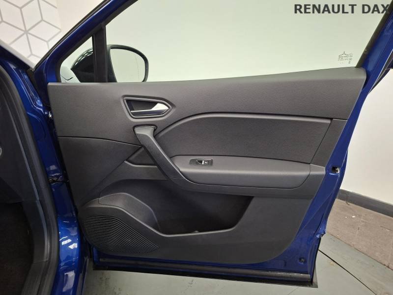 Renault Captur - Photo 20