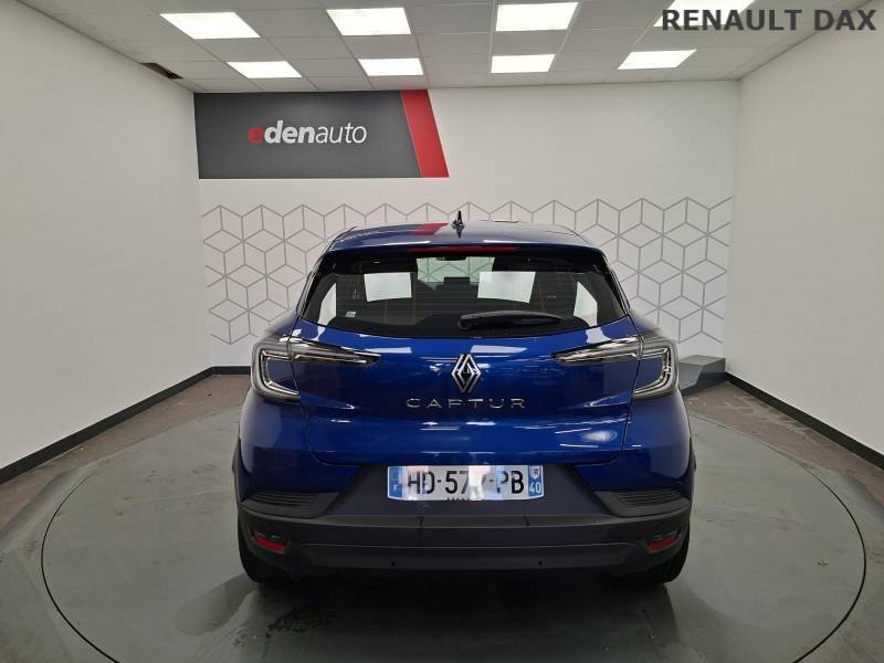 Renault Captur - Photo 2