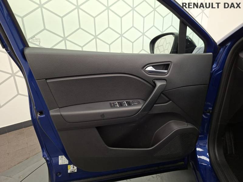 Renault Captur - Photo 21