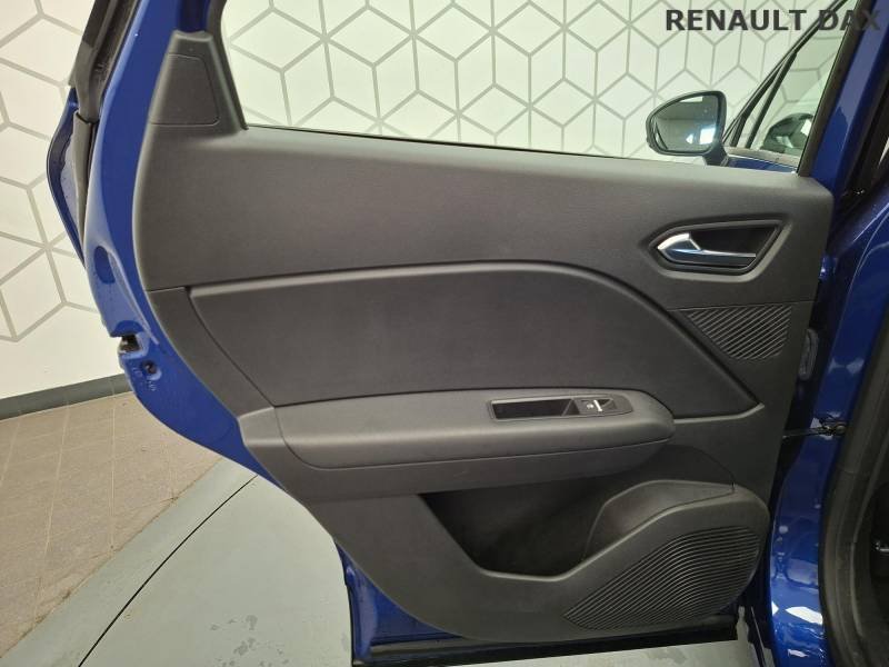 Renault Captur - Photo 22