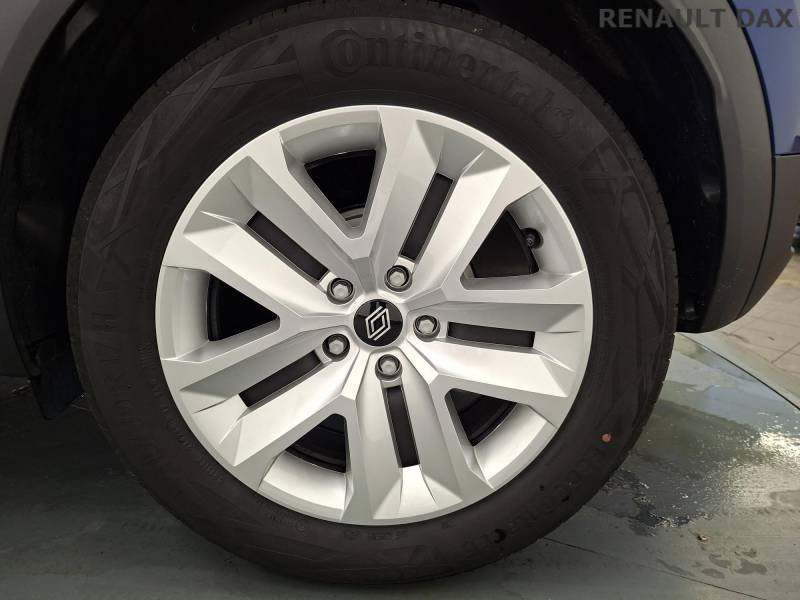 Renault Captur - Photo 23