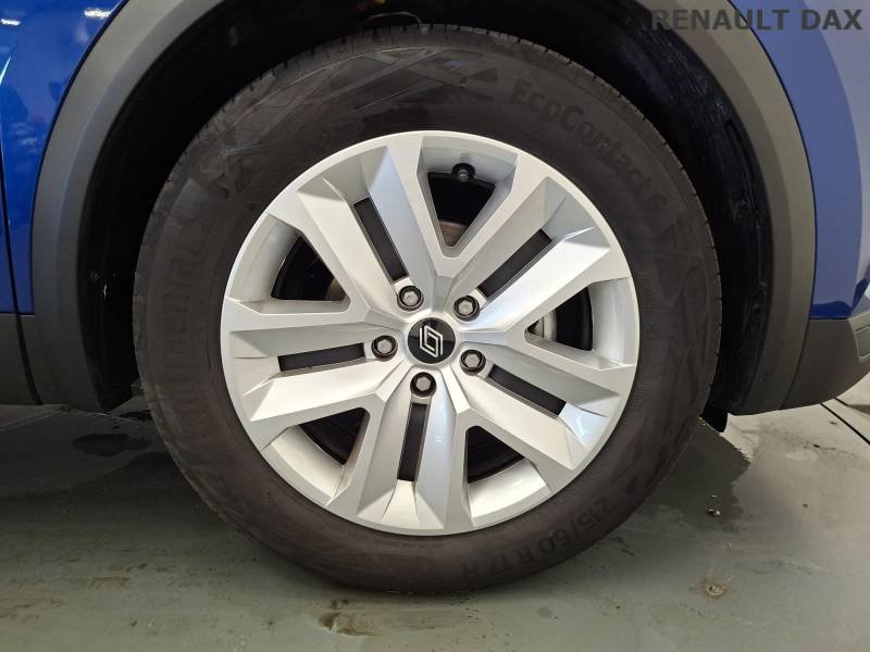 Renault Captur - Photo 25