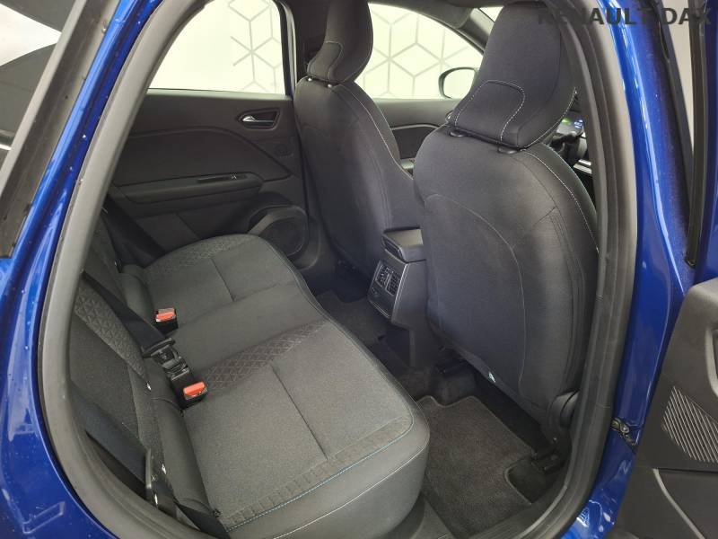 Renault Captur - Photo 27