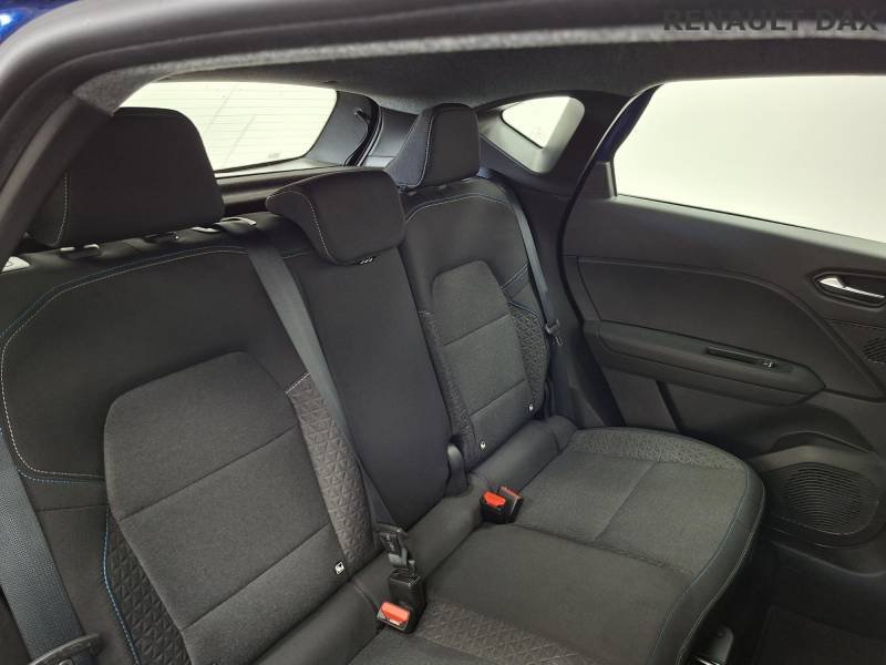 Renault Captur - Photo 28