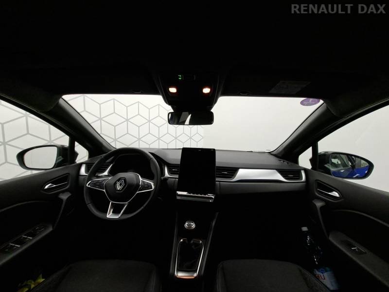 Renault Captur - Photo 29