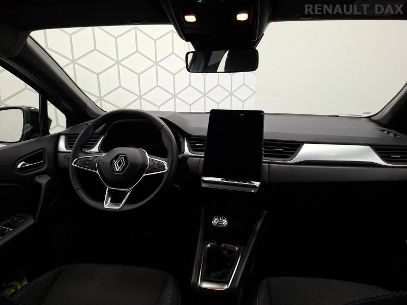 Renault Captur - Photo 30