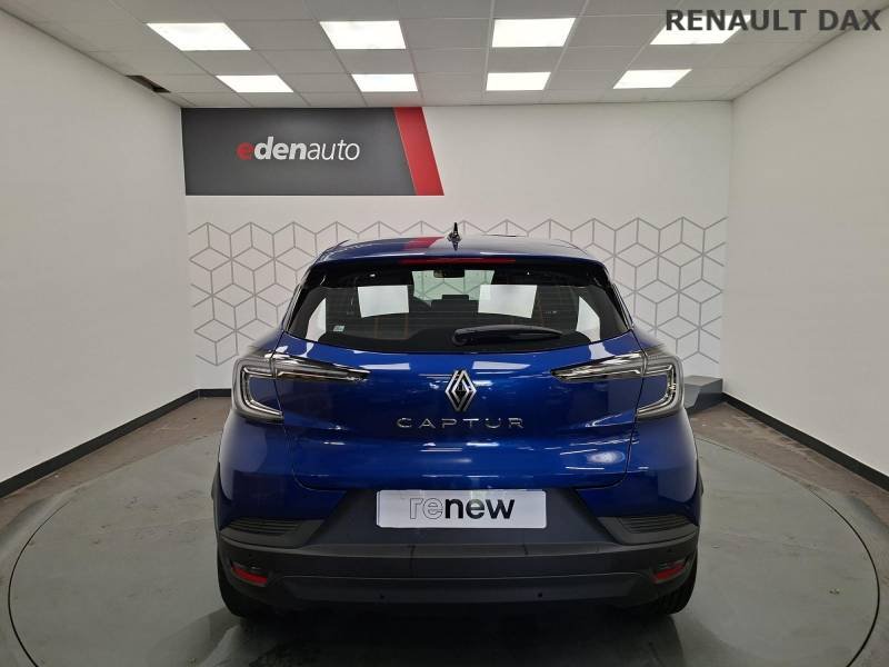 Renault Captur - Photo 3