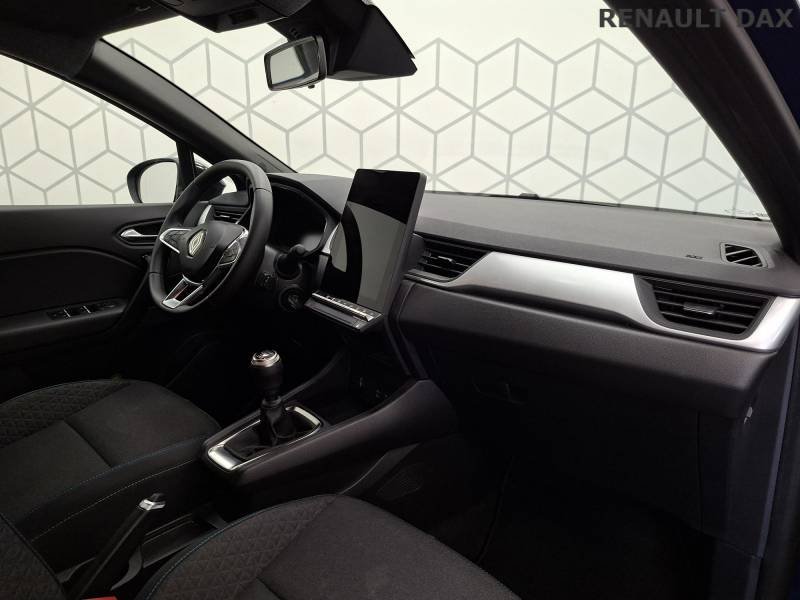 Renault Captur - Photo 31