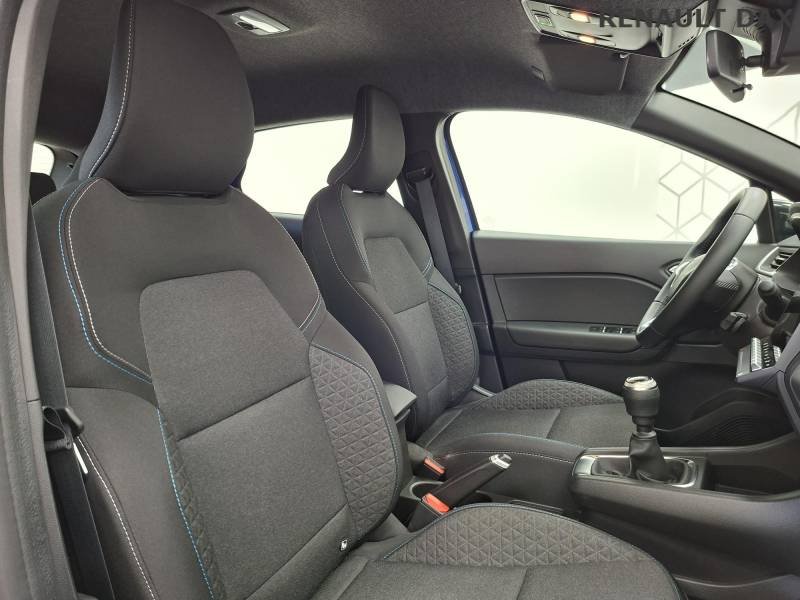Renault Captur - Photo 32