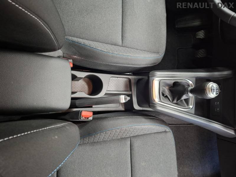 Renault Captur - Photo 34