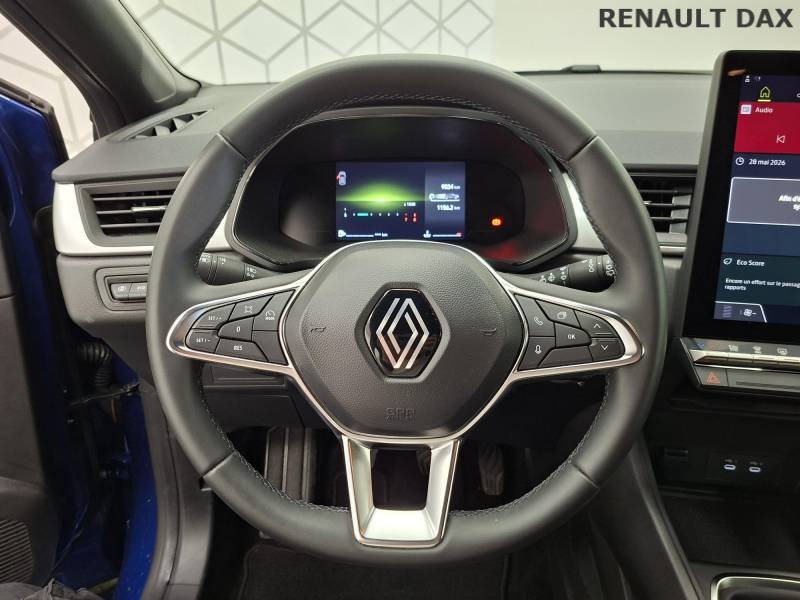 Renault Captur - Photo 36