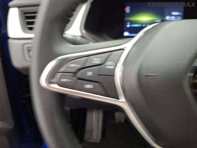 Renault Captur - Photo 37