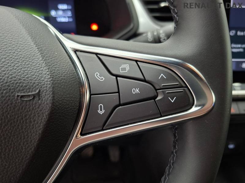 Renault Captur - Photo 38