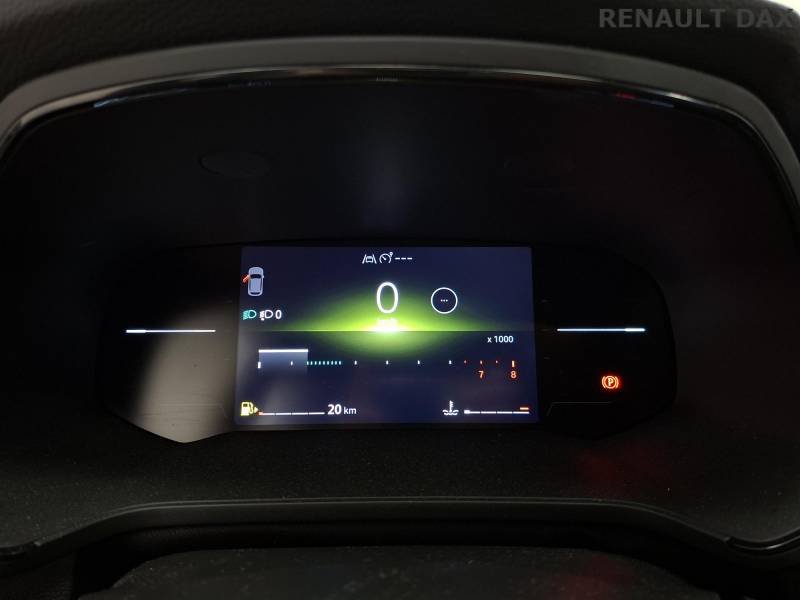 Renault Captur - Photo 39