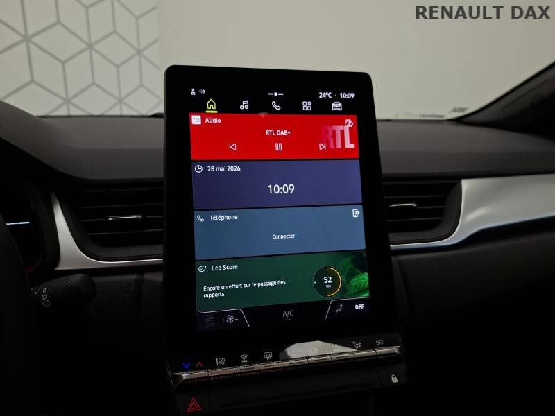 Renault Captur - Photo 40
