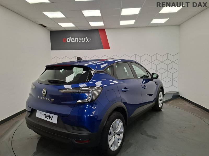 Renault Captur - Photo 4