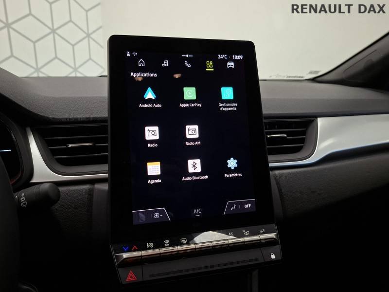 Renault Captur - Photo 41