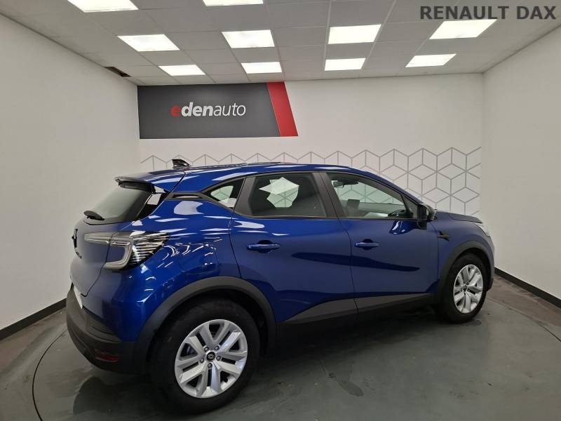 Renault Captur - Photo 5