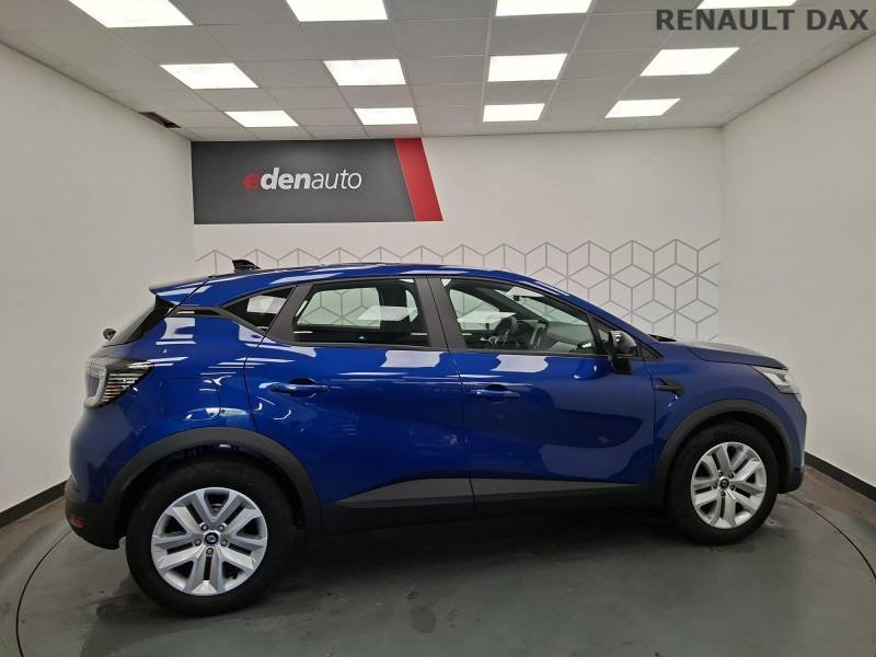 Renault Captur - Photo 6