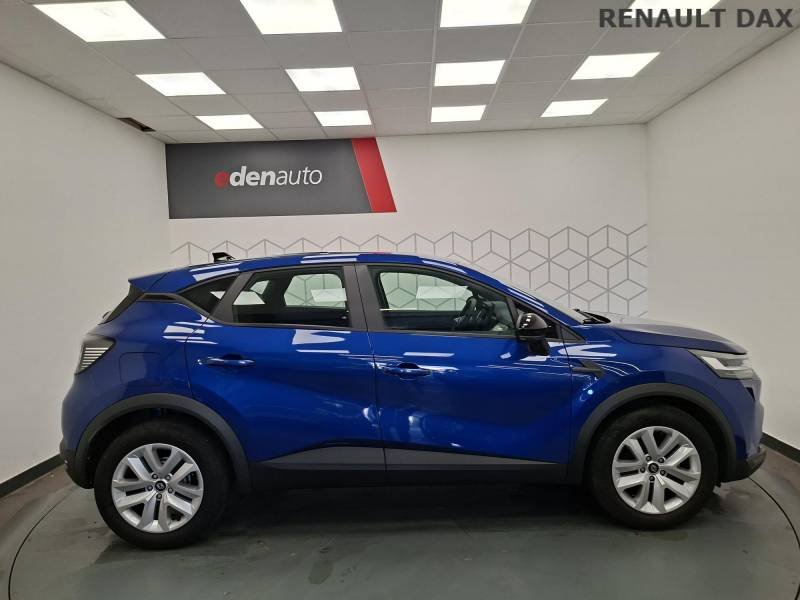 Renault Captur - Photo 7