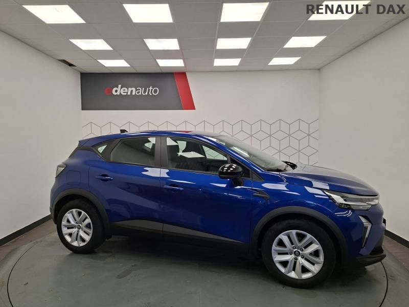 Renault Captur - Photo 8